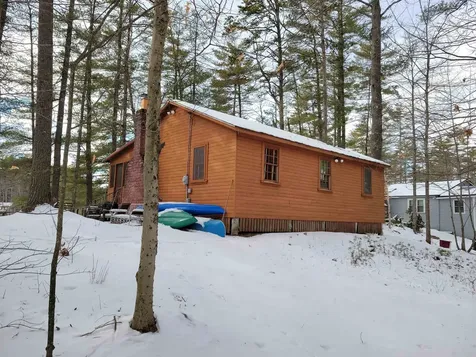 419 Belleau Boulevard Wakefield NH 03830