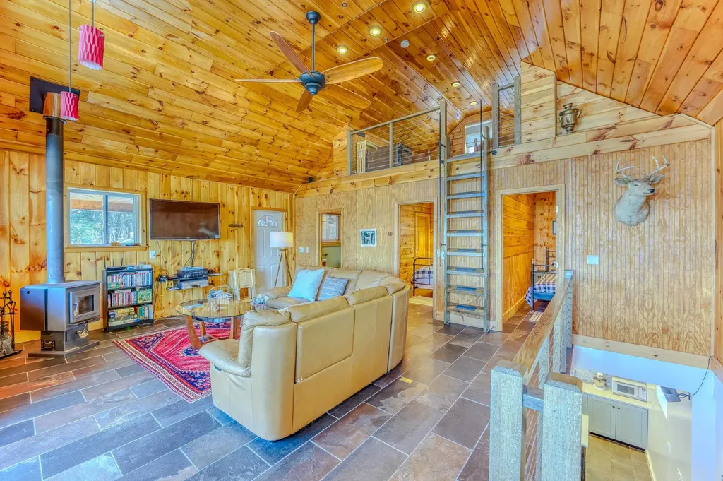 4593 Route 102 Guildhall VT 05905