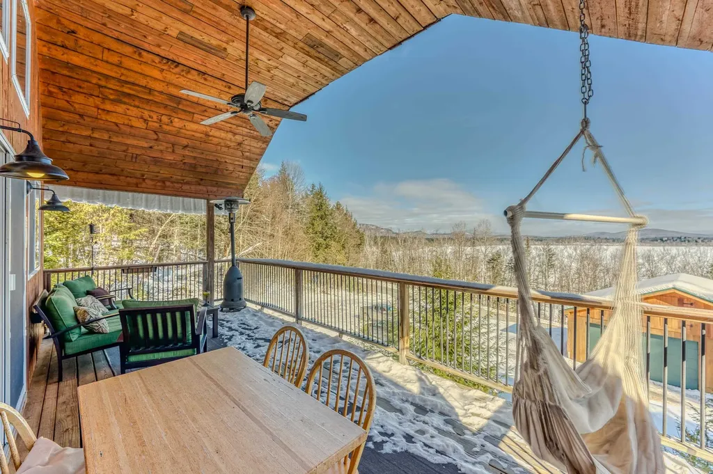 4593 Route 102 Guildhall VT 05905