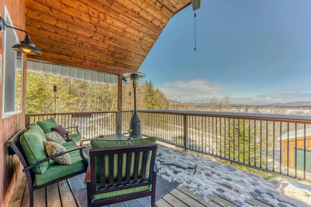 4593 Route 102 Guildhall VT 05905