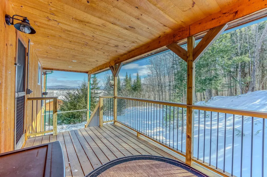 4593 Route 102 Guildhall VT 05905