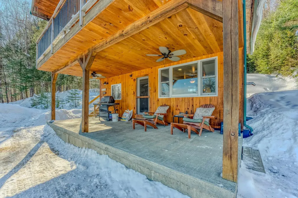 4593 Route 102 Guildhall VT 05905