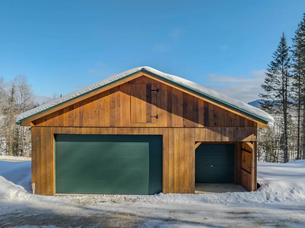 4593 Route 102 Guildhall VT 05905