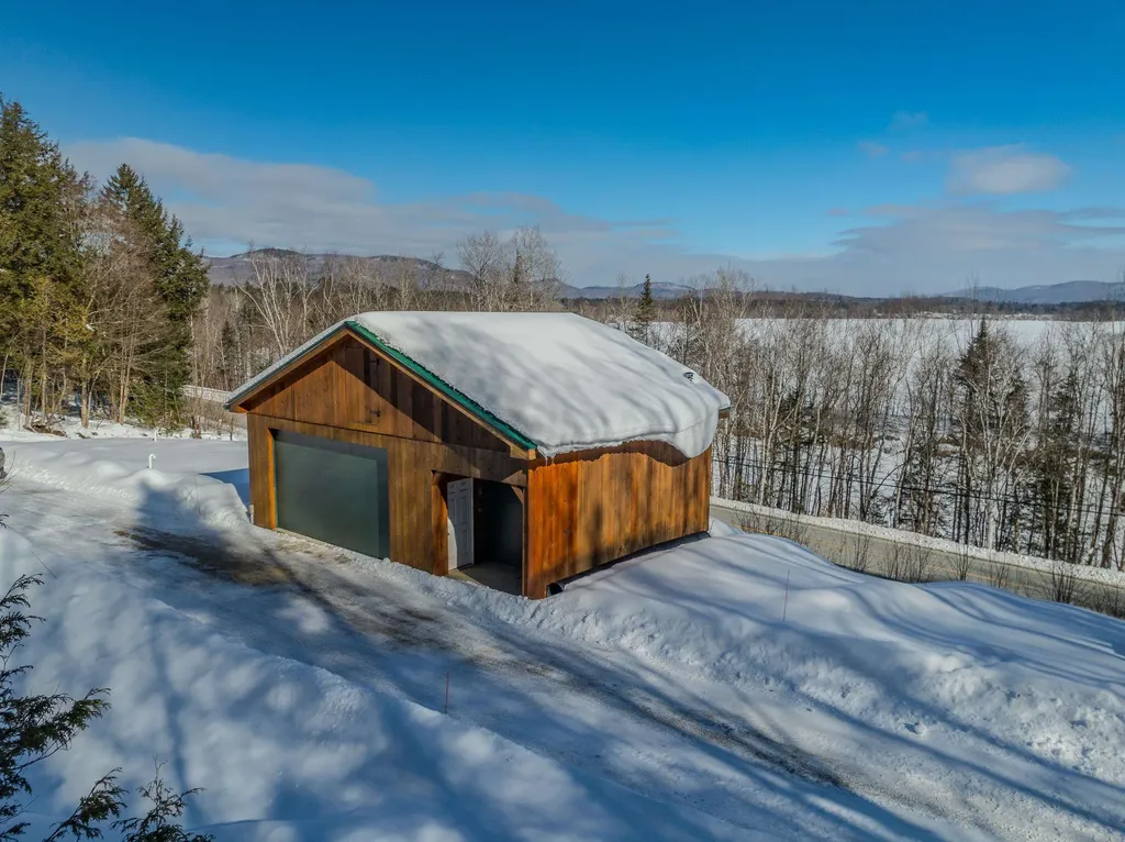 4593 Route 102 Guildhall VT 05905