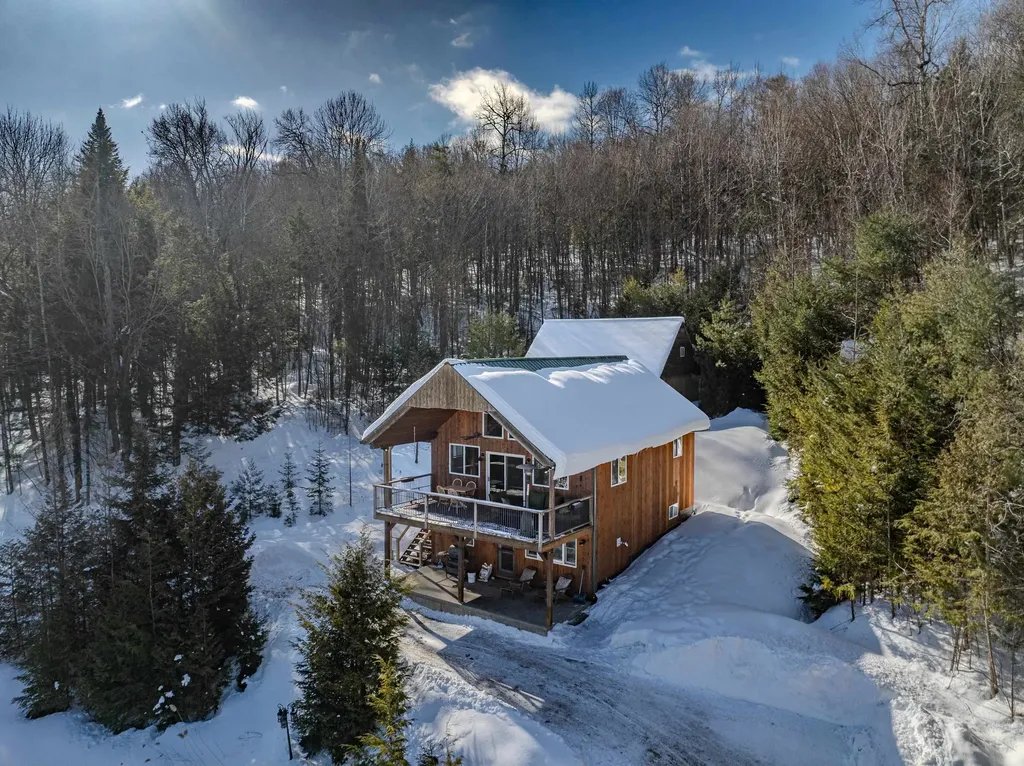 4593 Route 102 Guildhall VT 05905