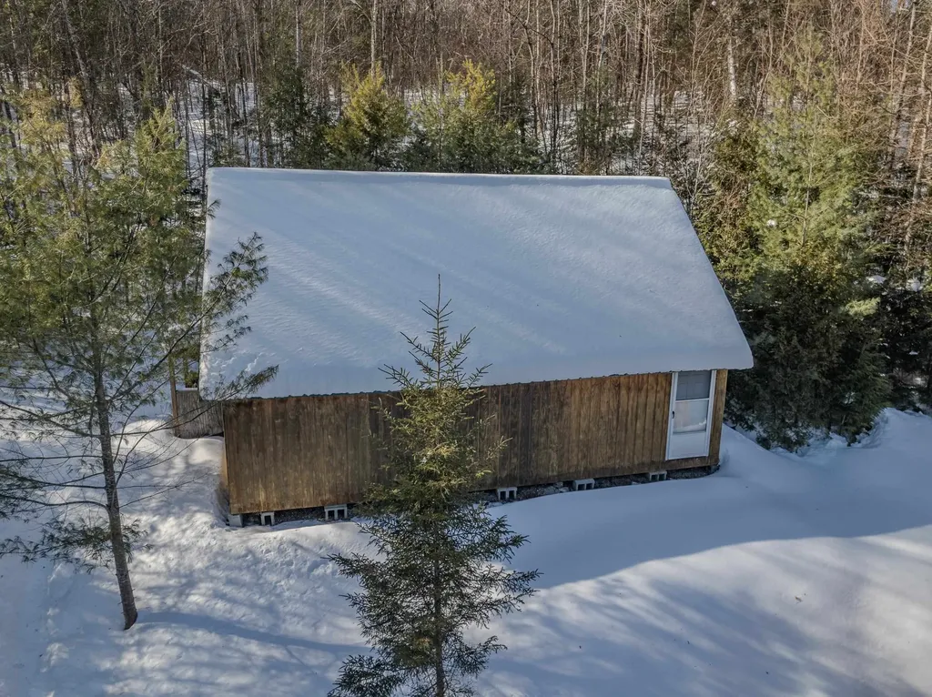 4593 Route 102 Guildhall VT 05905