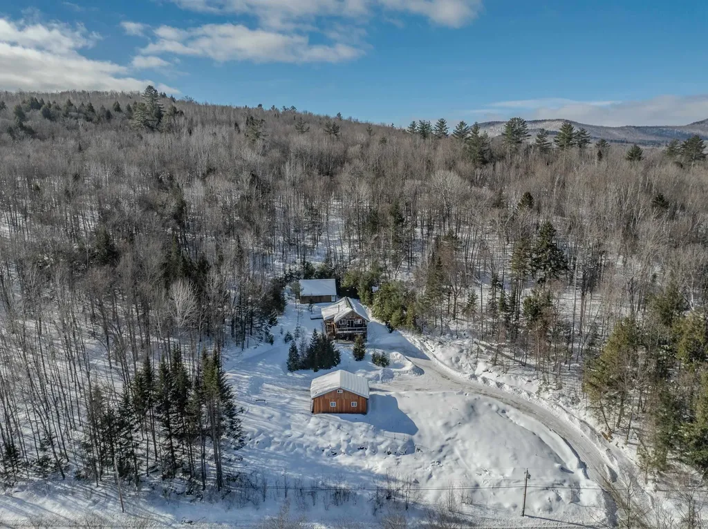 4593 Route 102 Guildhall VT 05905