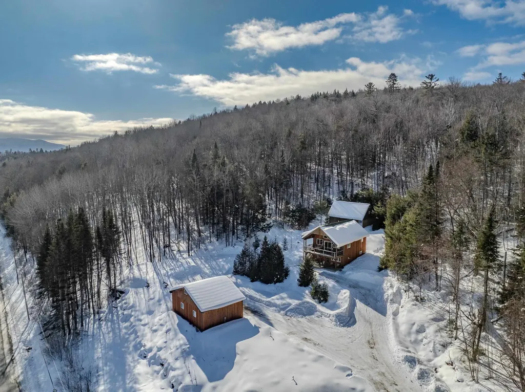 4593 Route 102 Guildhall VT 05905