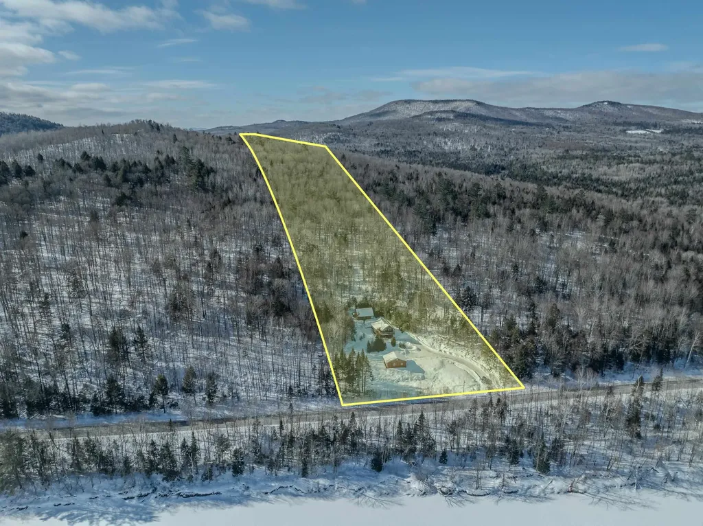 4593 Route 102 Guildhall VT 05905