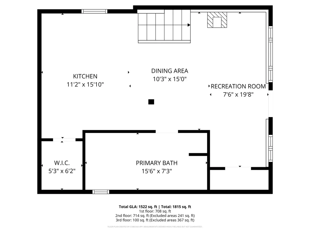 4593 Route 102 Guildhall VT 05905