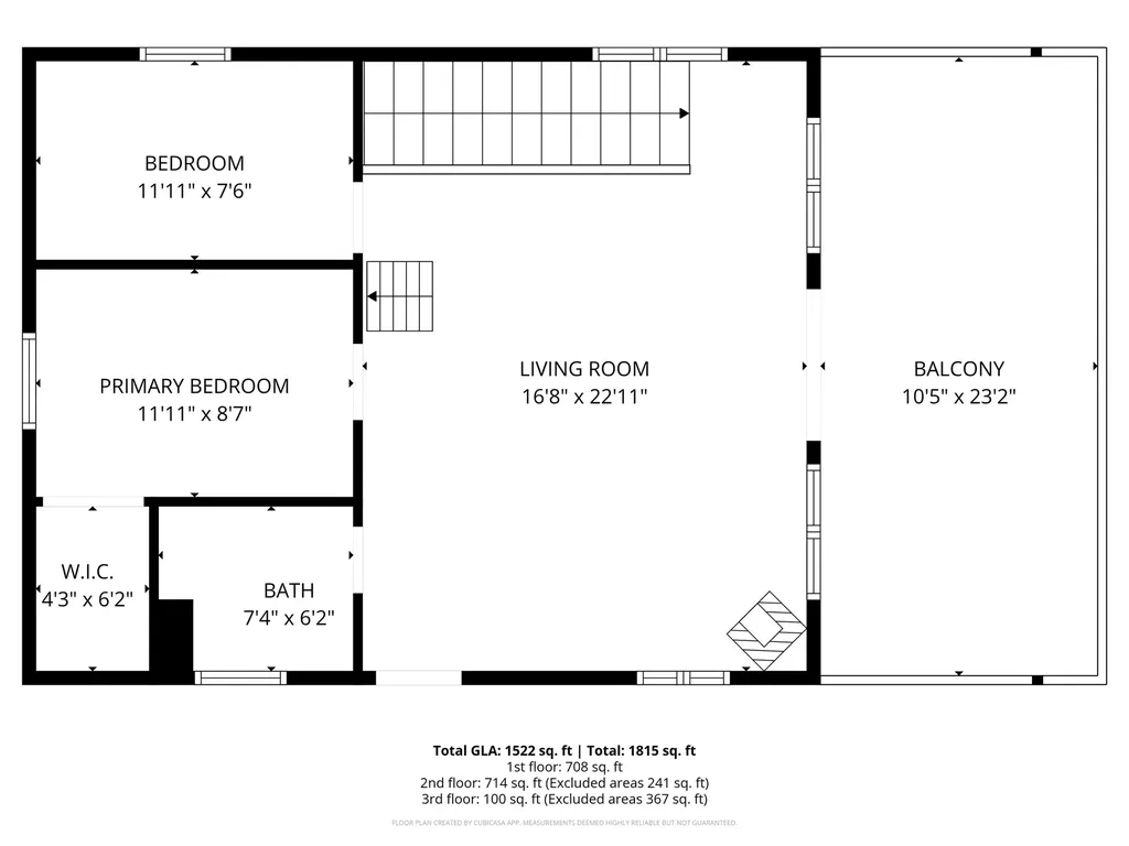 4593 Route 102 Guildhall VT 05905