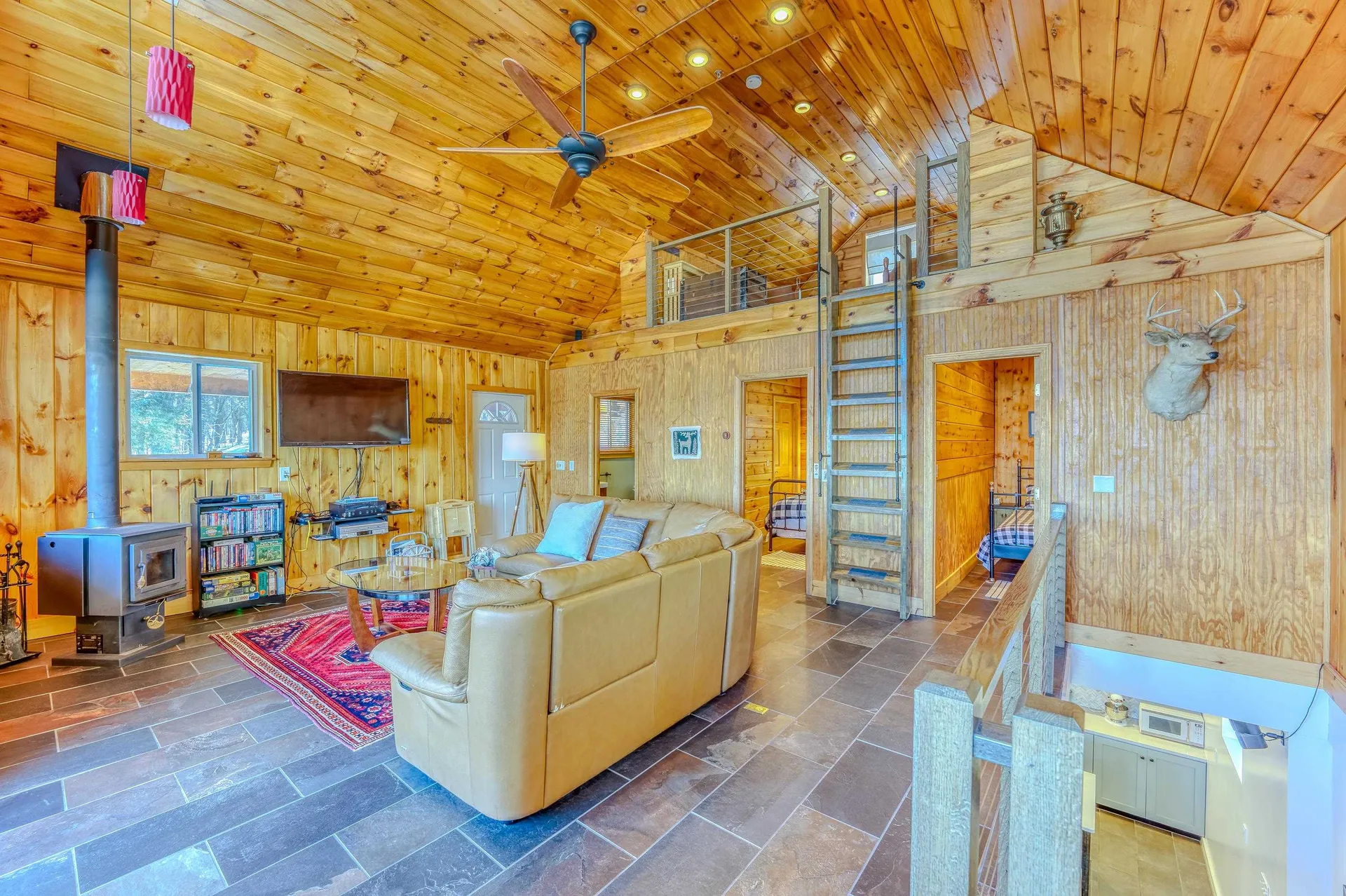 4593 Route 102 Guildhall VT 05905