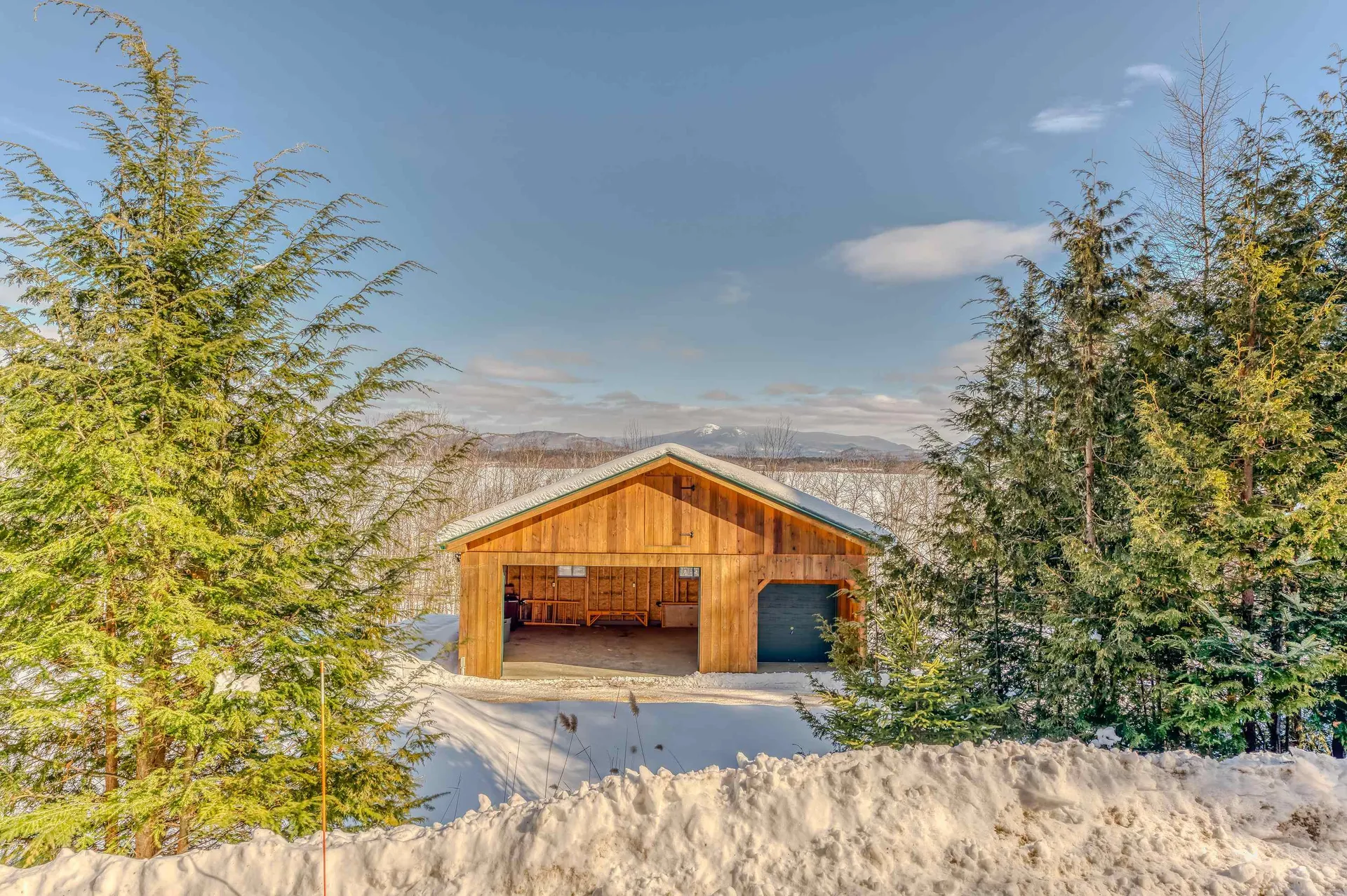 4593 Route 102 Guildhall VT 05905