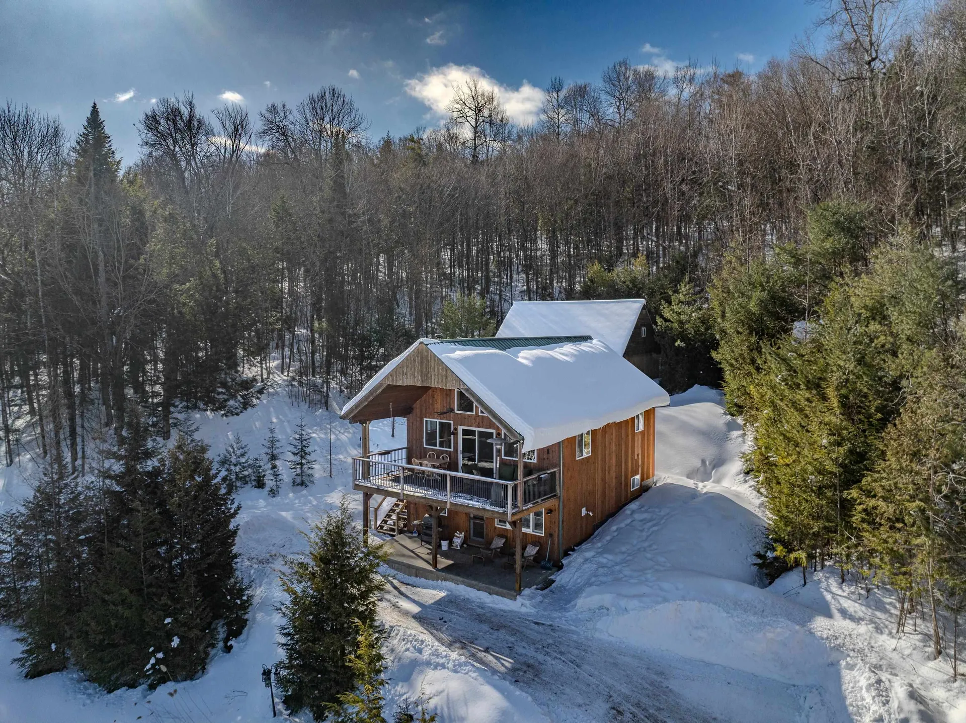 4593 Route 102 Guildhall VT 05905