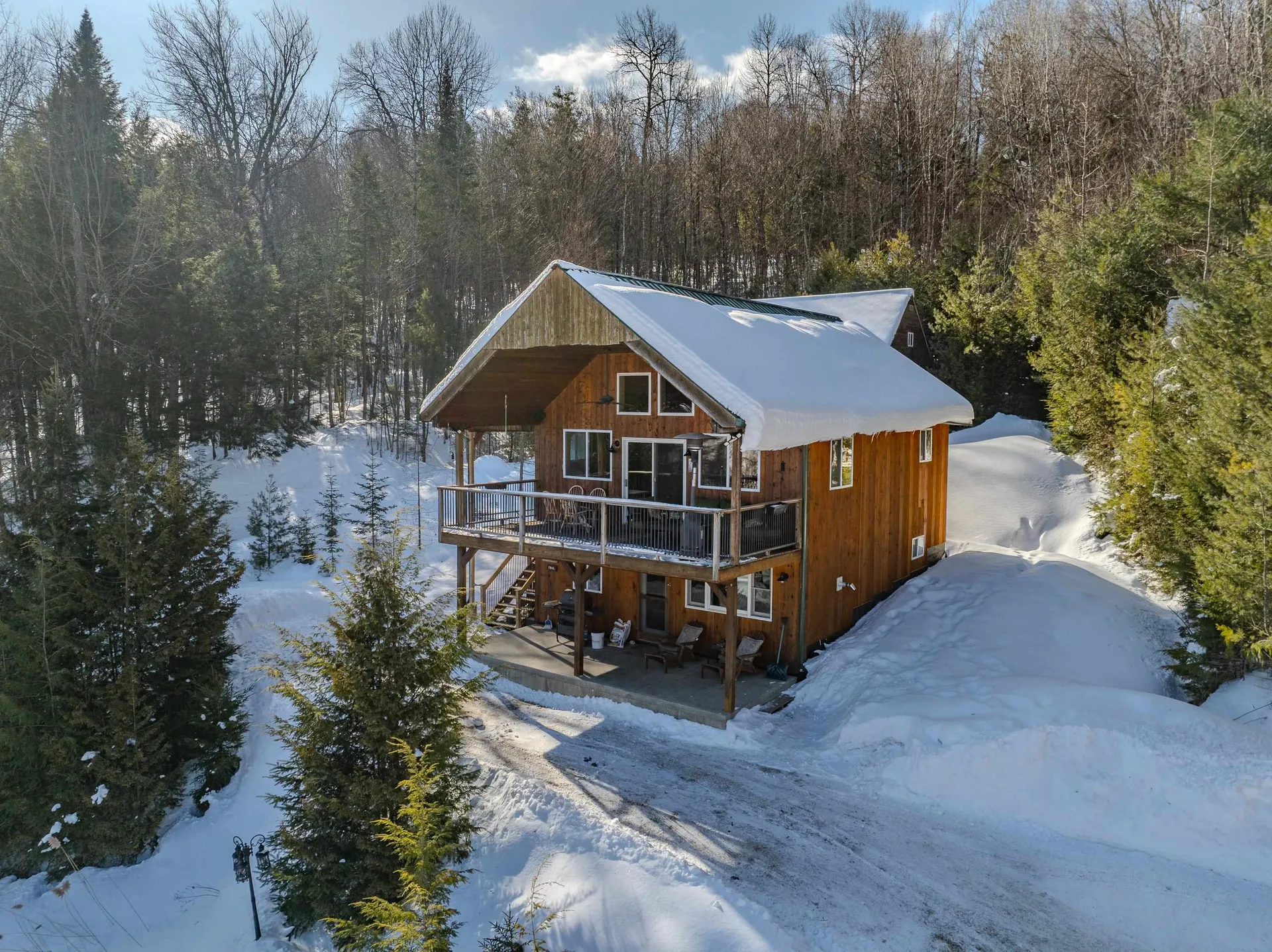 4593 Route 102 Guildhall VT 05905