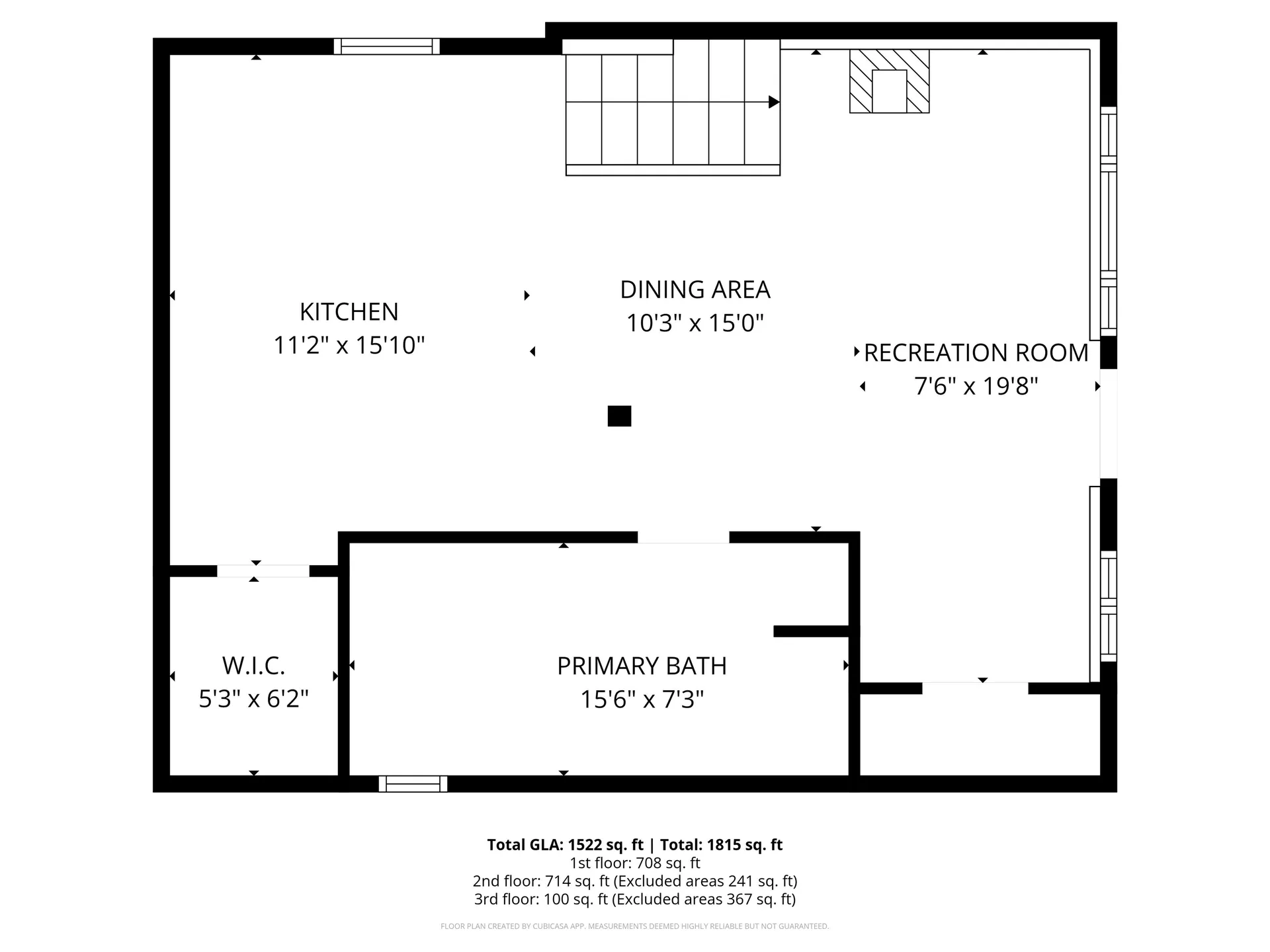 4593 Route 102 Guildhall VT 05905
