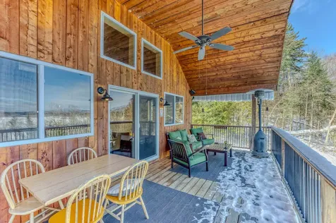 4593 Route 102 Guildhall VT 05905