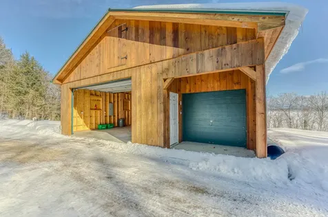 4593 Route 102 Guildhall VT 05905