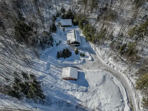 4593 Route 102 Guildhall VT 05905