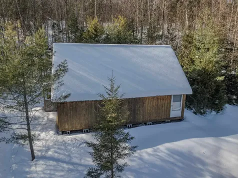 4593 Route 102 Guildhall VT 05905