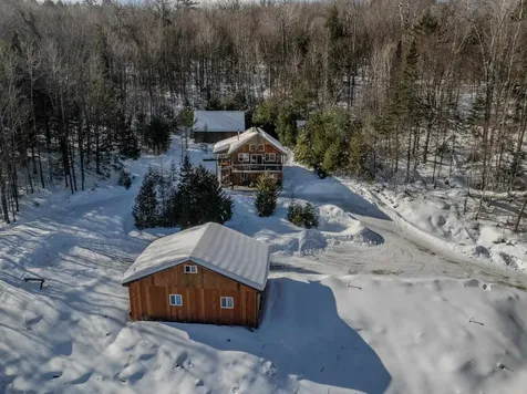 4593 Route 102 Guildhall VT 05905