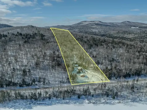 4593 Route 102 Guildhall VT 05905