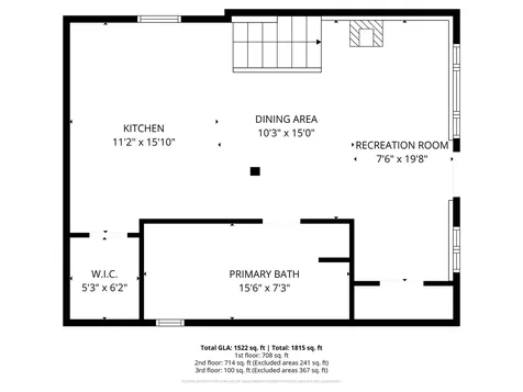 4593 Route 102 Guildhall VT 05905