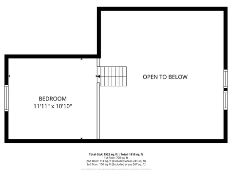 4593 Route 102 Guildhall VT 05905