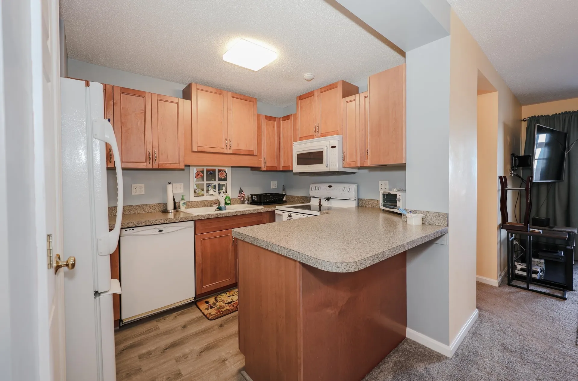 144 Treetop Circle Laconia NH 03246
