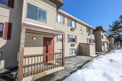 144 Treetop Circle Laconia NH 03246