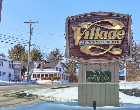 144 Treetop Circle Laconia NH 03246