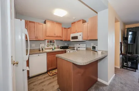 144 Treetop Circle Laconia NH 03246