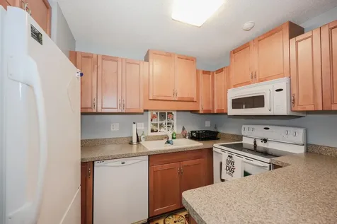 144 Treetop Circle Laconia NH 03246