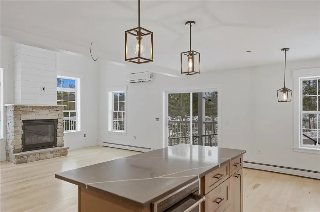 535 Sylvan Park Road Stowe VT 05672