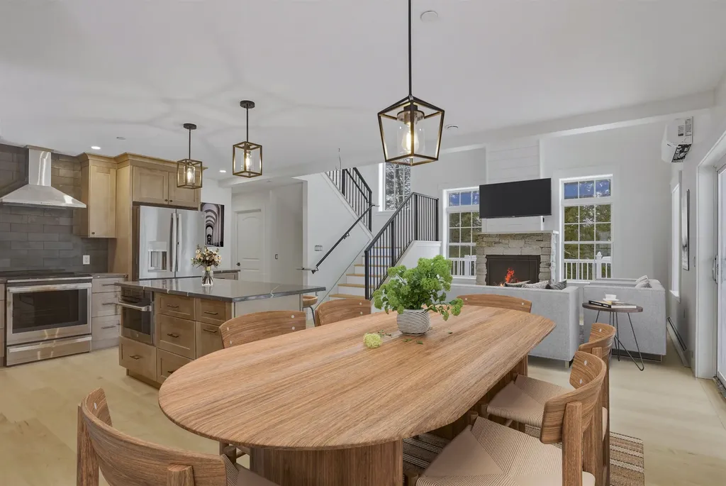 535 Sylvan Park Road Stowe VT 05672