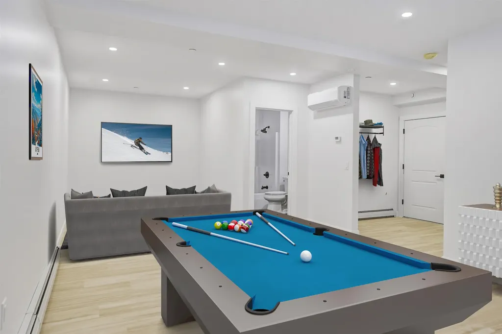 535 Sylvan Park Road Stowe VT 05672