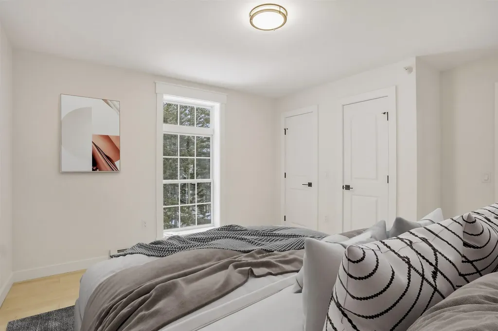 535 Sylvan Park Road Stowe VT 05672