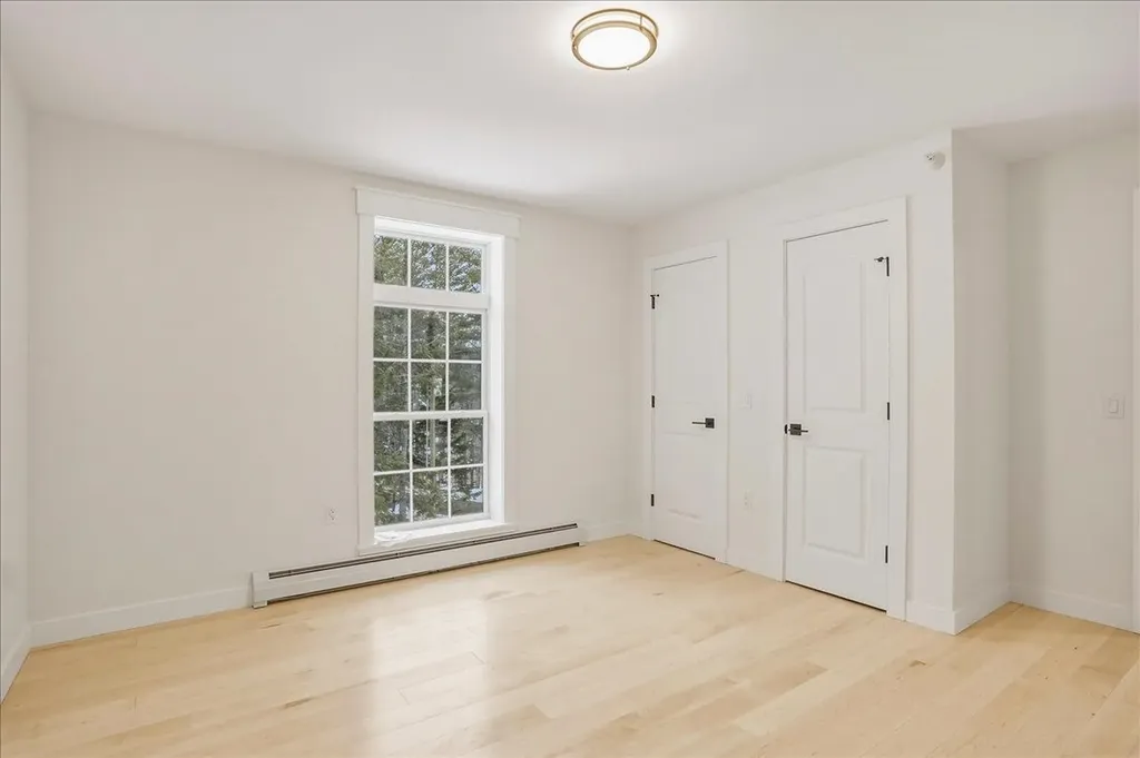 535 Sylvan Park Road Stowe VT 05672