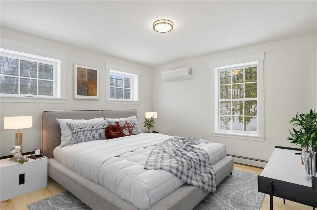 535 Sylvan Park Road Stowe VT 05672