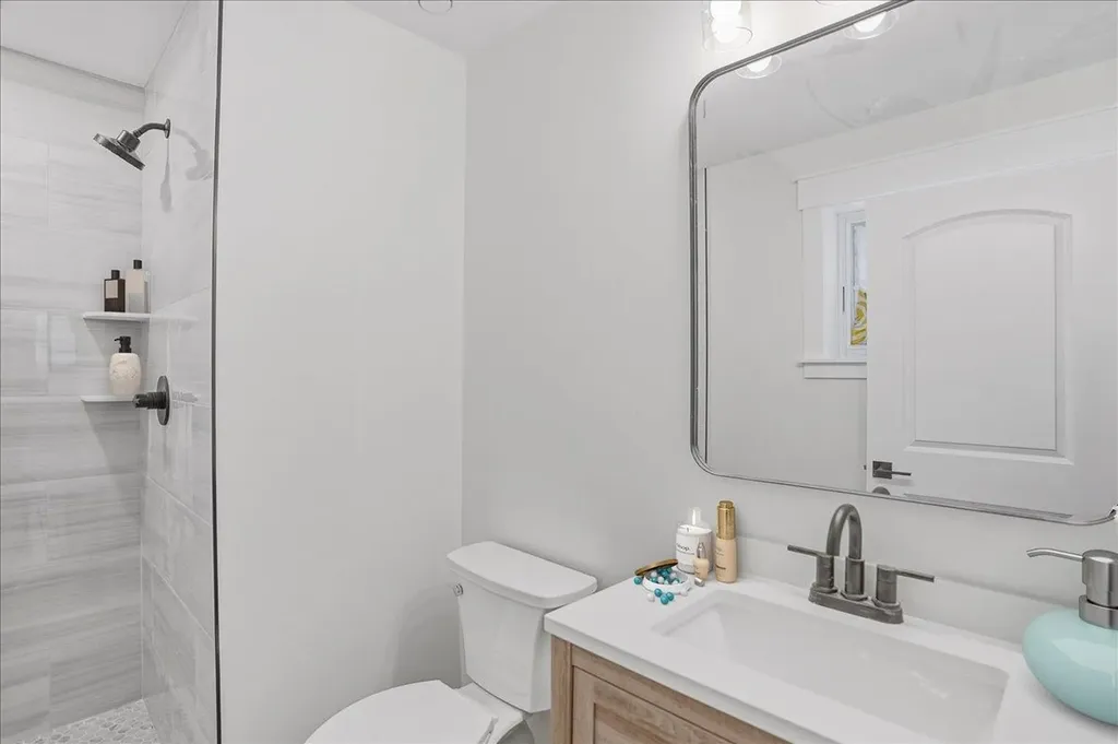 535 Sylvan Park Road Stowe VT 05672