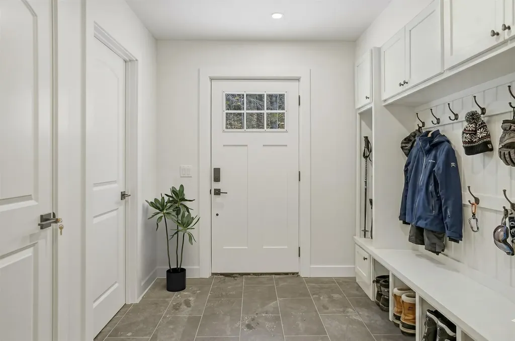 535 Sylvan Park Road Stowe VT 05672