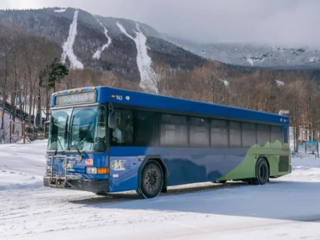 535 Sylvan Park Road Stowe VT 05672