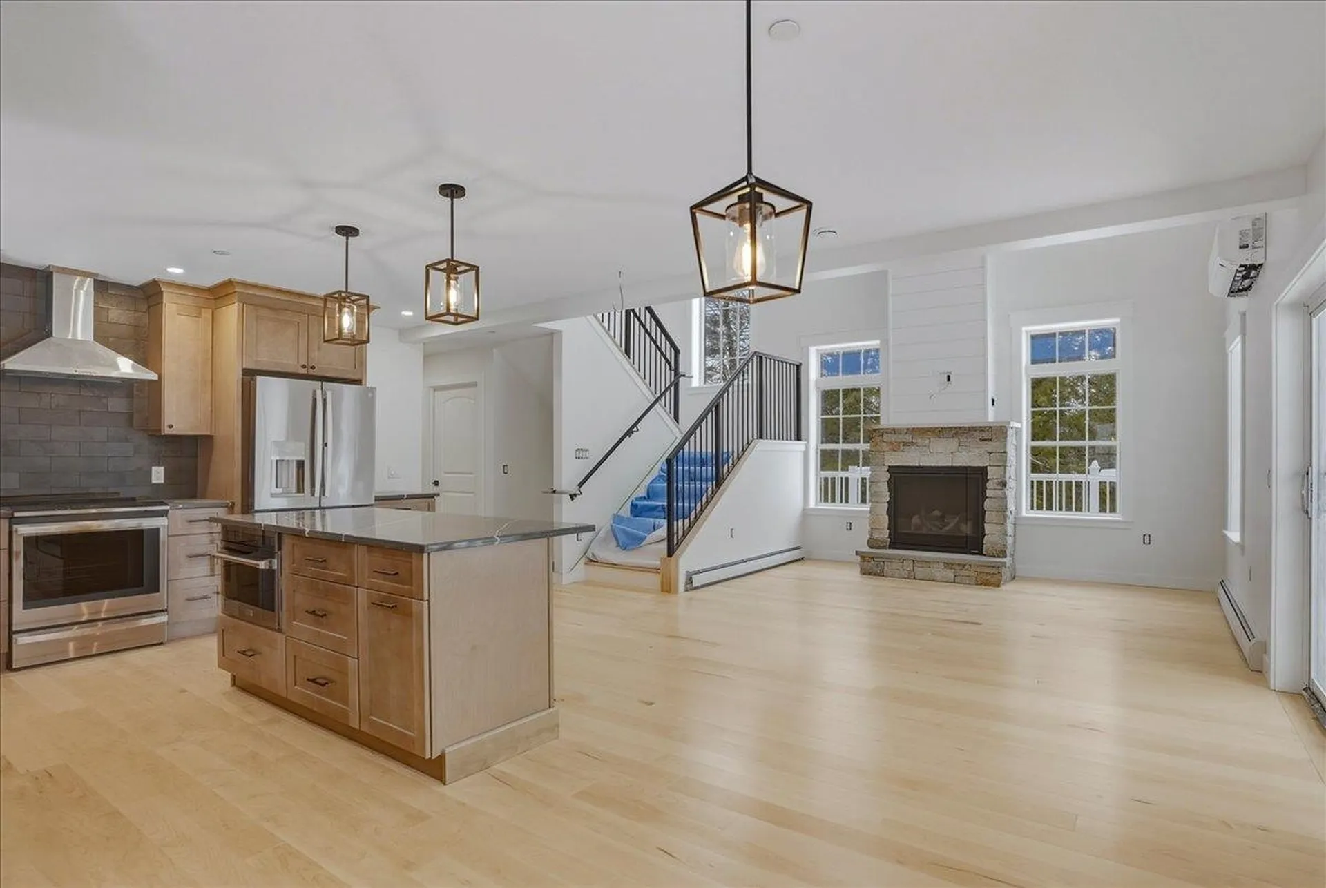 535 Sylvan Park Road Stowe VT 05672