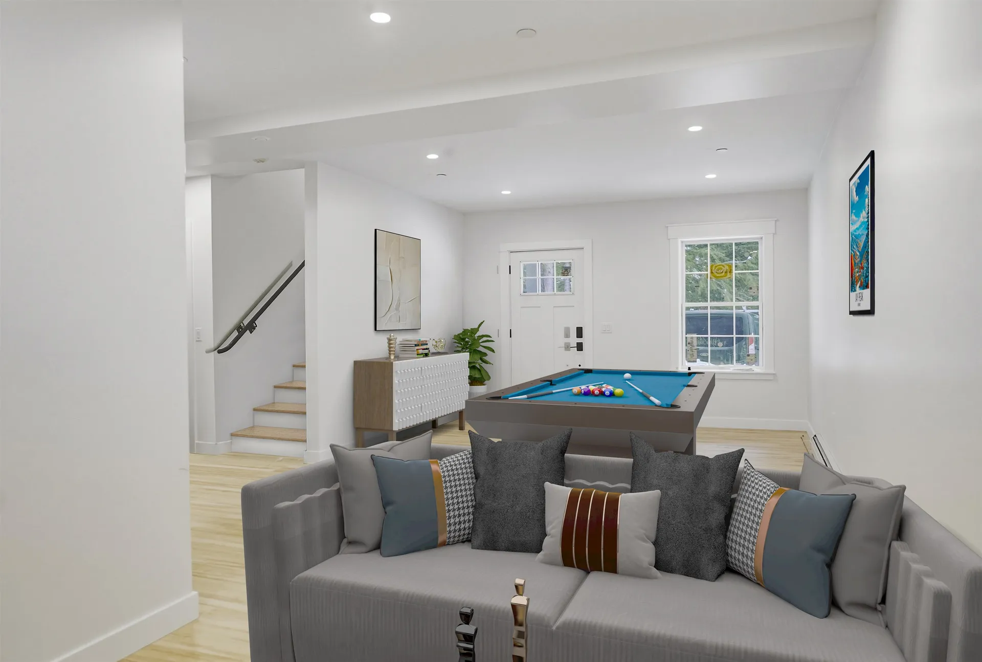 535 Sylvan Park Road Stowe VT 05672