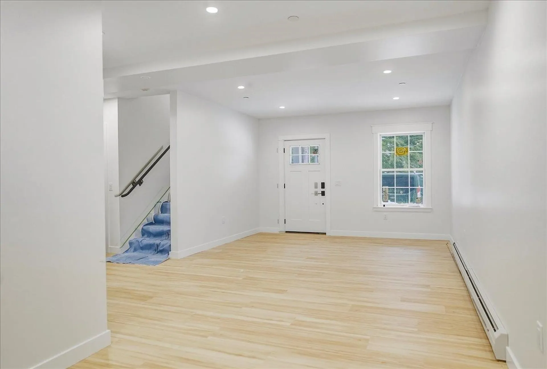 535 Sylvan Park Road Stowe VT 05672