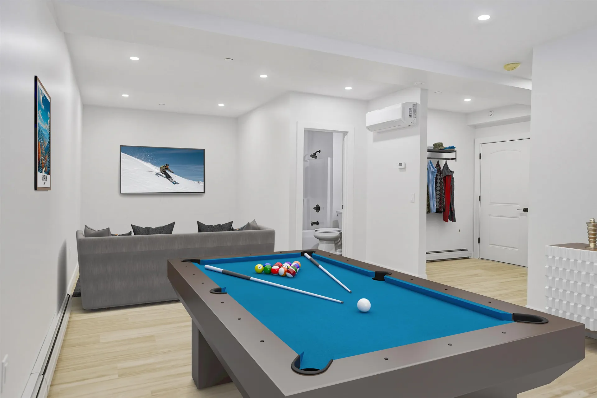 535 Sylvan Park Road Stowe VT 05672