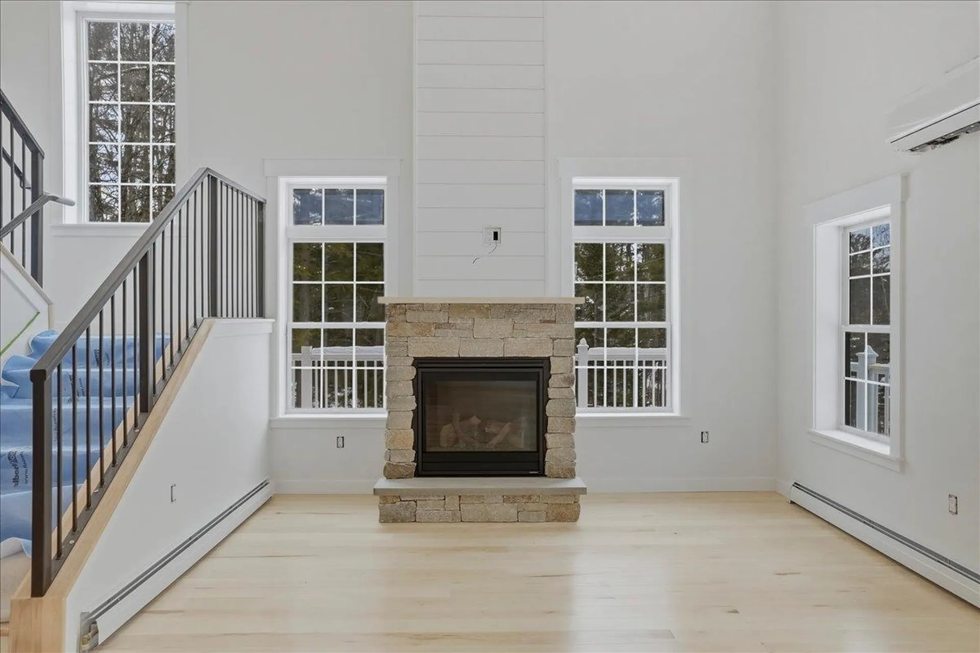 535 Sylvan Park Road Stowe VT 05672