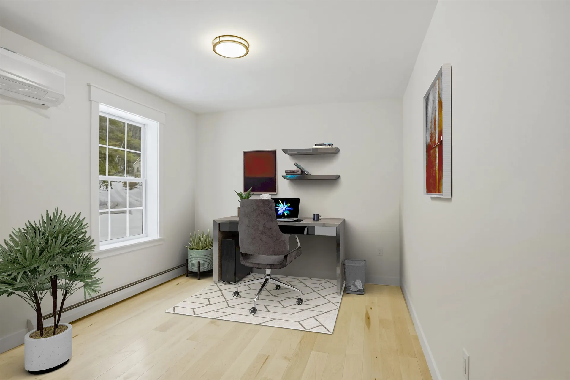 535 Sylvan Park Road Stowe VT 05672