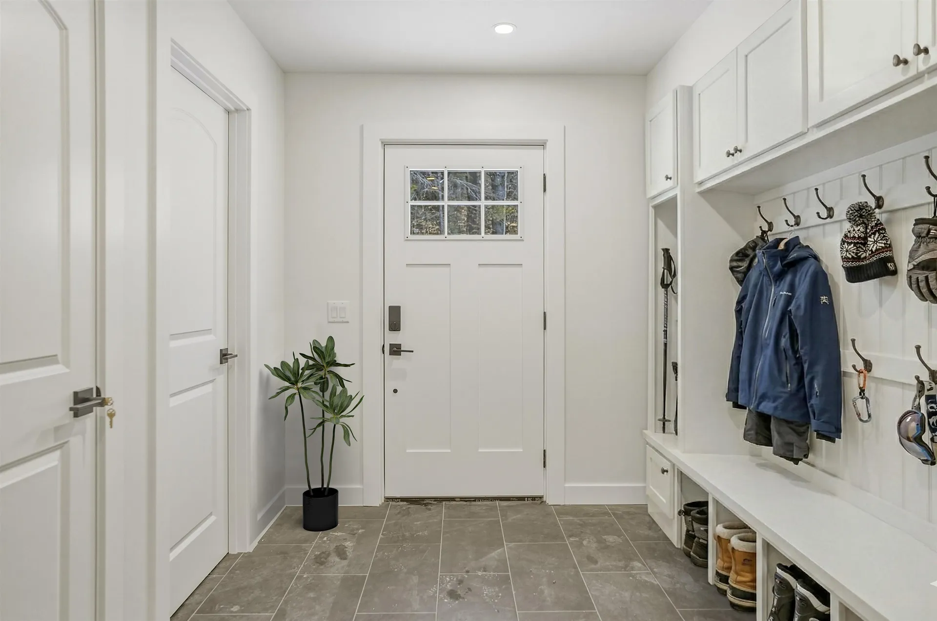 535 Sylvan Park Road Stowe VT 05672