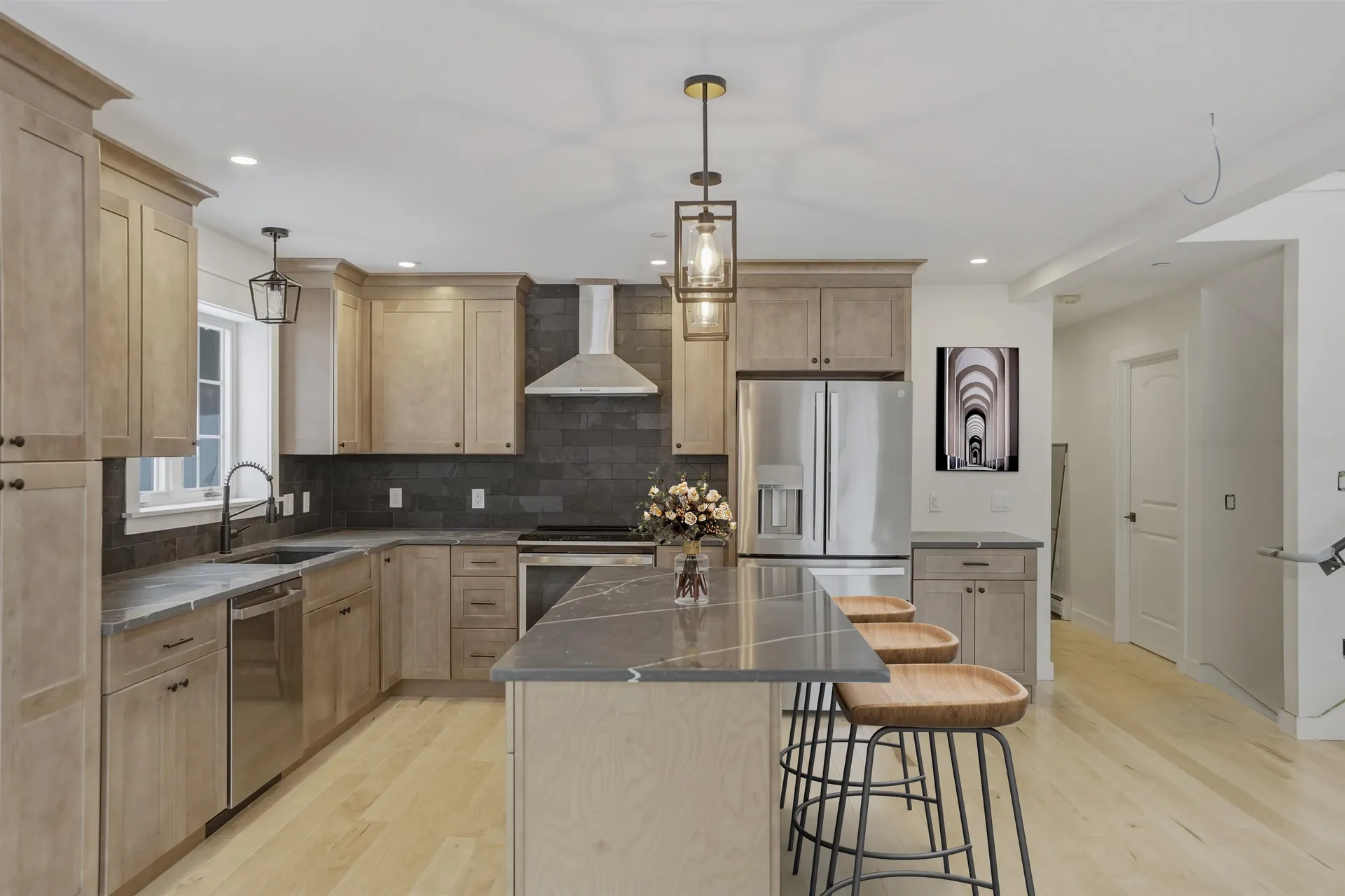 535 Sylvan Park Road Stowe VT 05672